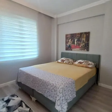Appartamento Oznur House