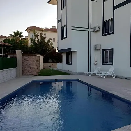 Oznur House Appartamento Dalaman
