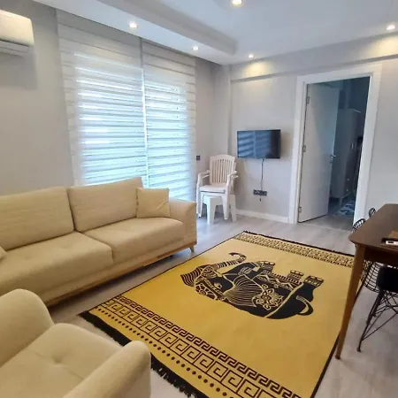 Oznur House Appartamento Dalaman