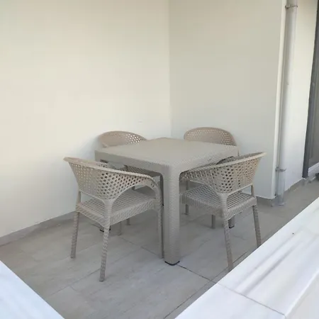 Oznur House * Dalaman